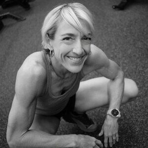 Meet your Posher, Tamara